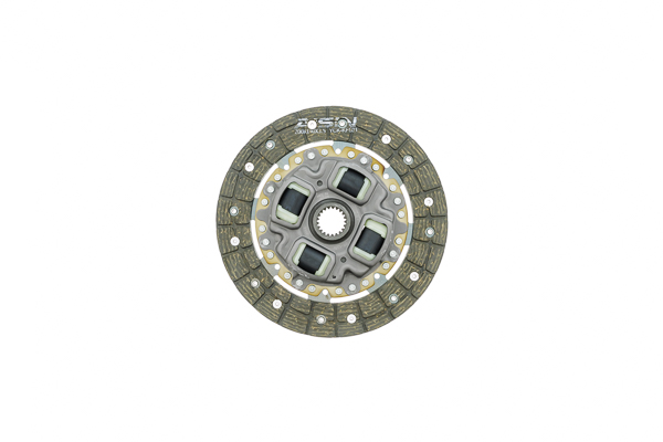 Kupplungsscheibe - DT-123V AISIN